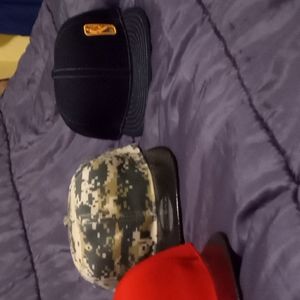 Random hats